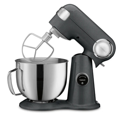 Batidora de Pedestal Digital Precision Master Pro Negro / Cuisinart