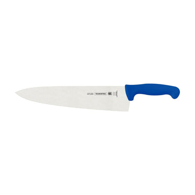 Cuchillo Carne Profesional Azul 12
