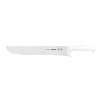 Cuchillo Carne Profesional Blanco 12