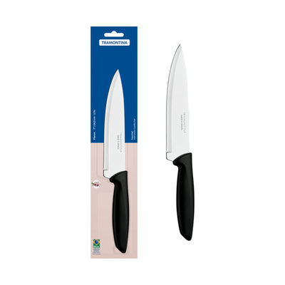 Cuchillo de Cocina Plenus Negro 7