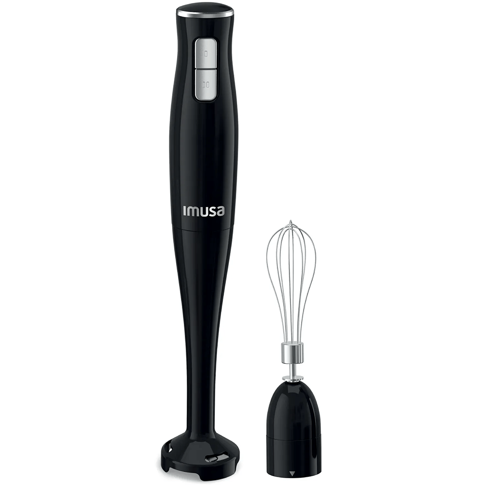 Licuadora de mano click & mix sale