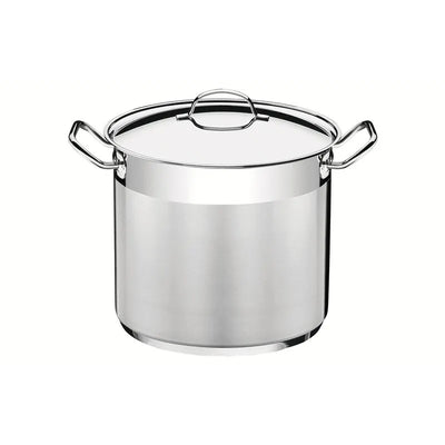 Olla 28 cm Acero Inoxidable / Tramontina