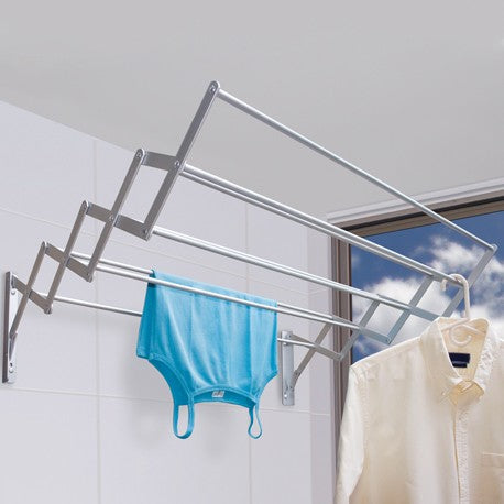 Tendedero Aluminio Tubos 60 cm Rejiplas – Cristalería La 13