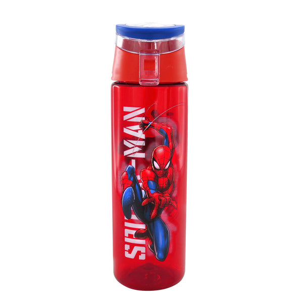 Botella Tuo 26 Onzas Spiderman / Wantu