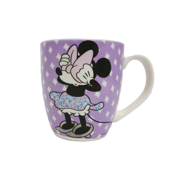 Mug 277 cc Minnie Mouse / Corona