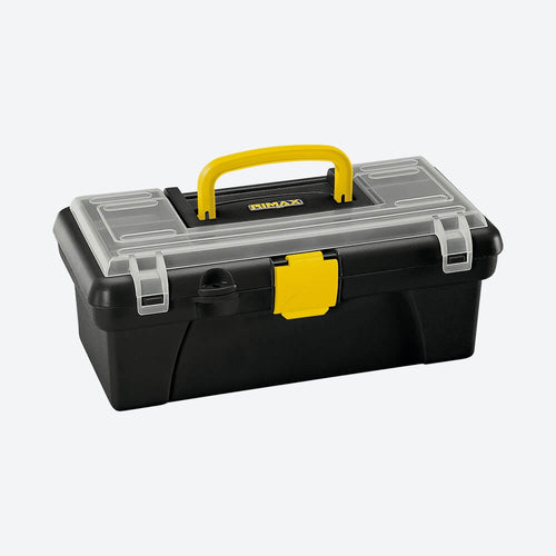 Caja de Herramientas 12