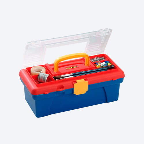 Caja Herramientas 12