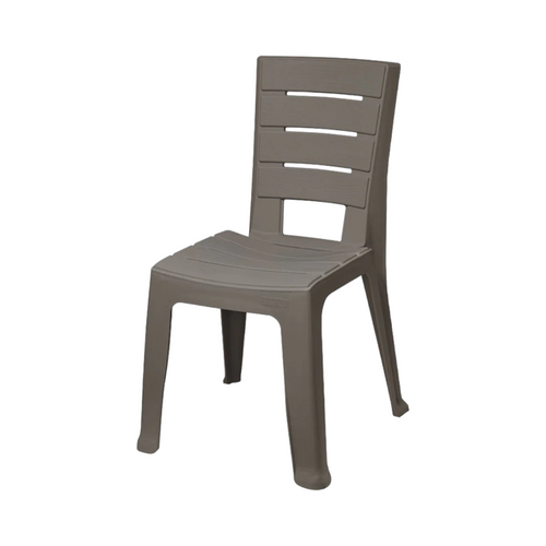Silla Sin Brazos Baru Mocca / Rimax
