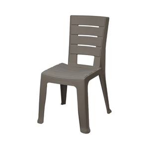 Silla Sin Brazos Baru Mocca / Rimax