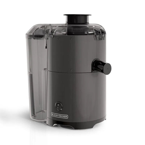 Extractor de Jugos 796 ml / Black + Decker