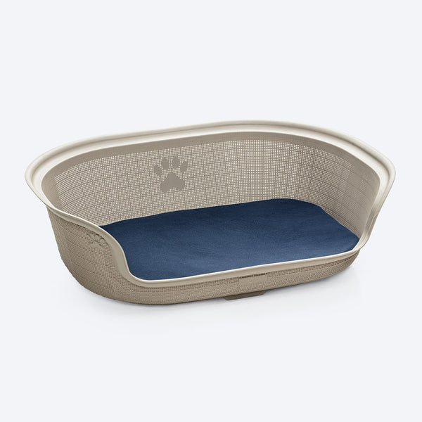 Cama para Perro Taupe / Rimax