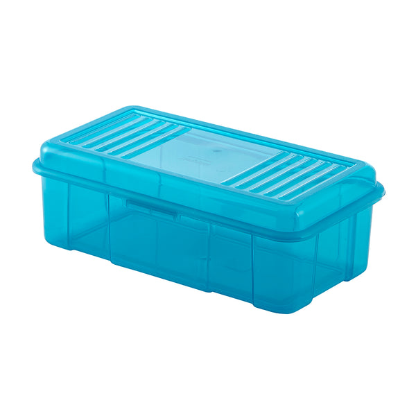 Caja Organizadora 5 LT Azul / Vanyplas