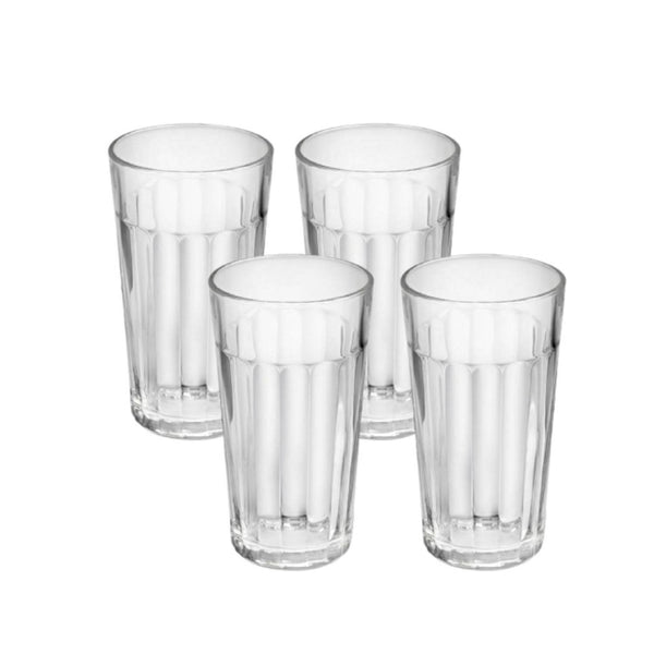 Set x 4 Vasos 350 ml Ice Coffee Lovers / Royal Leerdam