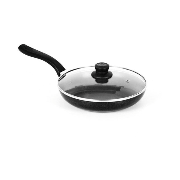 Sarten Antiadherente Con T/P Y Mango 26 cm / North