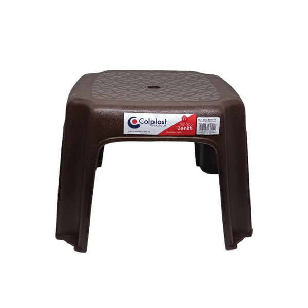 Butaco Pequeño Zenith / Colplast