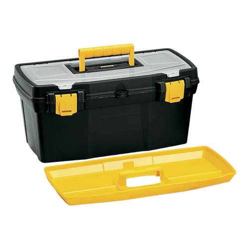 Caja de Herramientas 19
