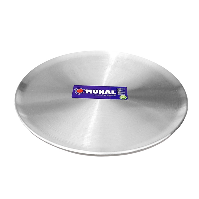 Bandeja Para Pizza 50 cm / Munal