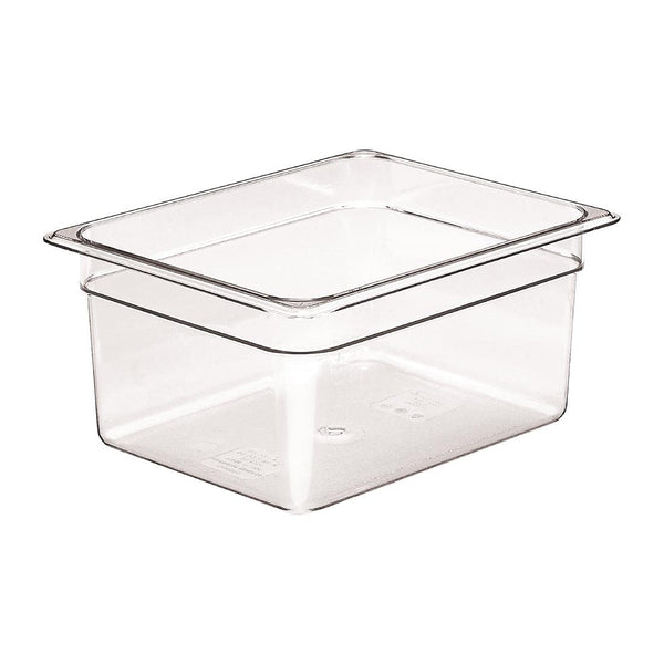 Recipiente 1/2 8.9 Litros Policarbonato / Cambro