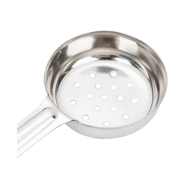 Porcionador Acero Inoxidable Perforado 8 oz / Inventto