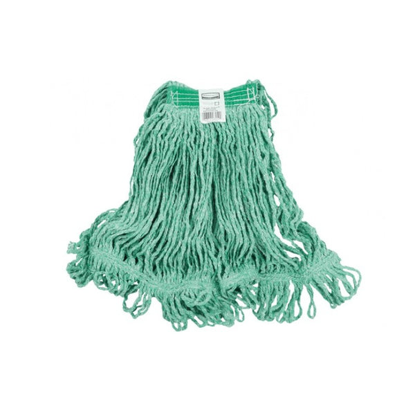 Trapeador Mezcla Verde Super Stich® (600 gr) / Rubbermaid