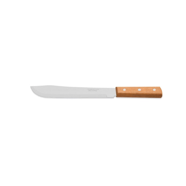 Cuchillo Carne Mango Madera 6" / Tramontina