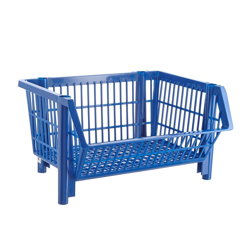 Multiestante Apilable # 3 Azul / Vanyplas