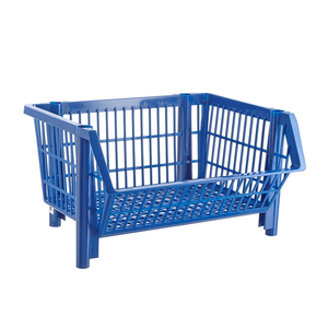 Multiestante Apilable # 3 Azul / Vanyplas