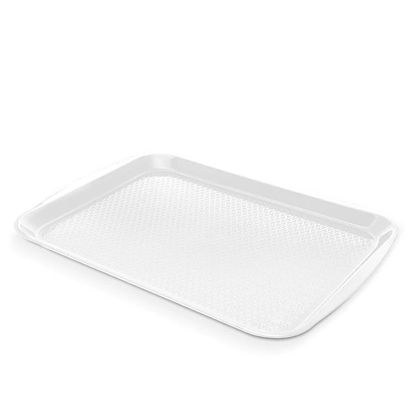 Bandeja Grande Blanca / MQ