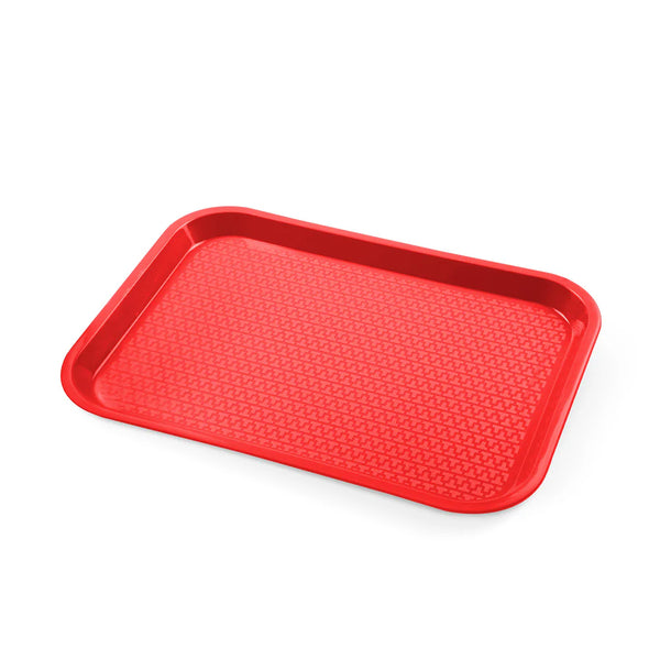 Bandeja Mediana Roja / MQ