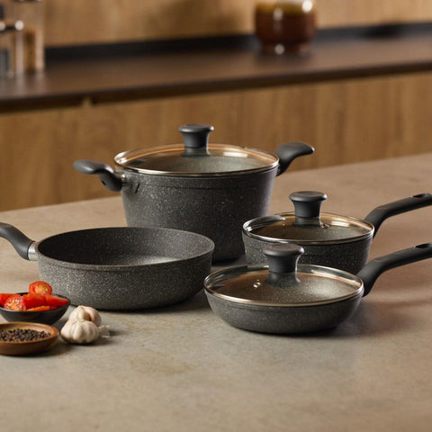 Baterías de Cocina