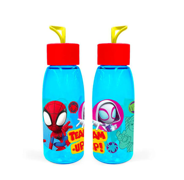 Botella Minikul 16 Onzas Spidey / Wantu