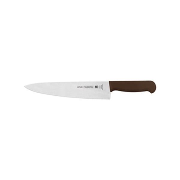 Cuchillo Carne Mango Café 10" / Tramontina