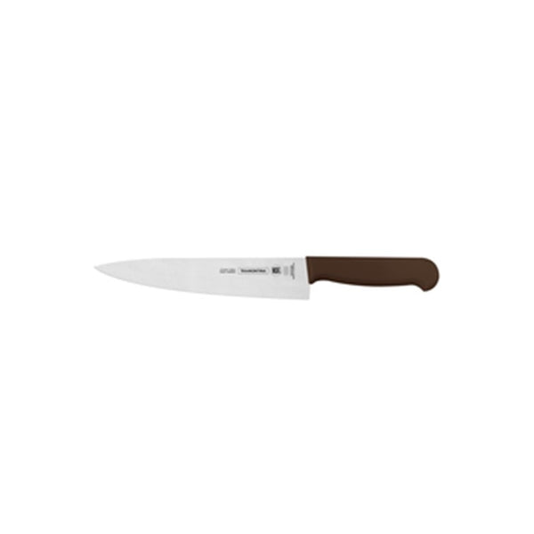 Cuchillo Carne Mango Café 8"/ Tramontina