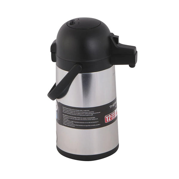 Termo Bomba 1.5 Litros Push Style / Thermos