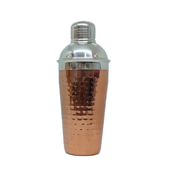 Coctelera Acero Inoxidable 550 ml Bar Collection / Novum