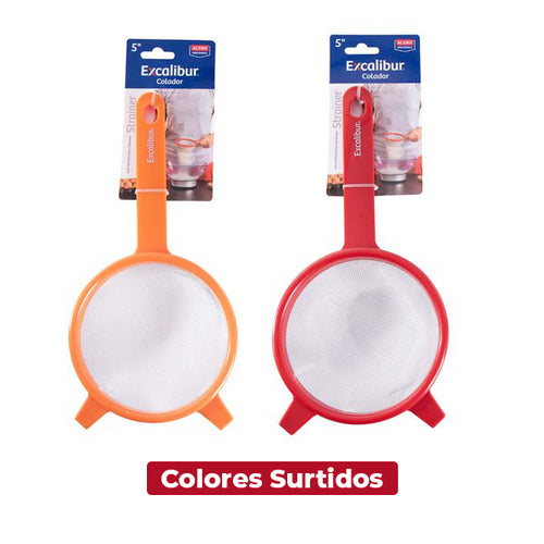 Colador 5