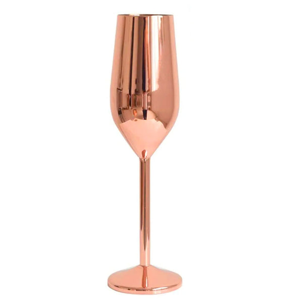 Copa Champaña 200 ml Oro Rosa / Keuken
