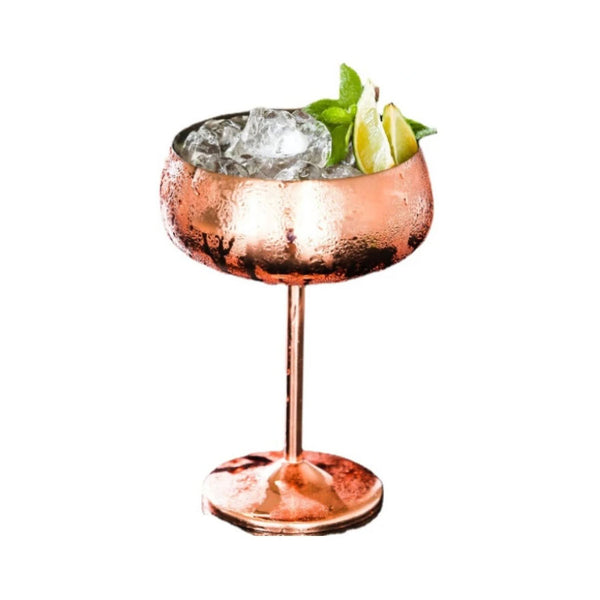 Copa Coktail 400 ml Oro Rosa / Keuken