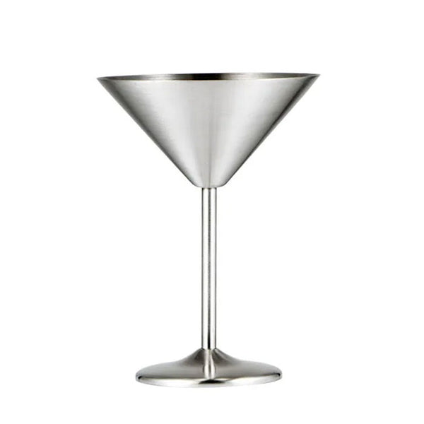 Copa Martini 200 ml Plateado / Keuken