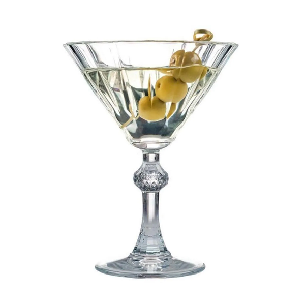 Copa Martini Diamond 251.4 ml / Pasabahce