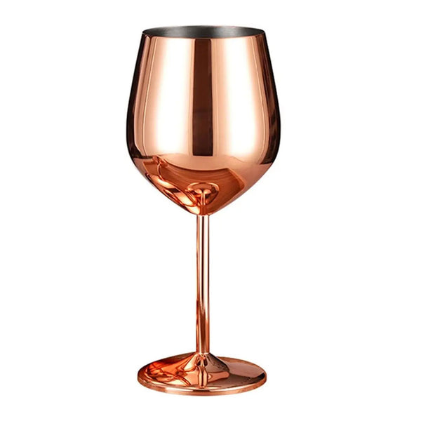 Copa Vino 540 ml Oro Rosa / Keuken