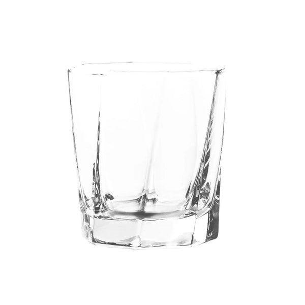 Vaso Mozart Rocks 8 oz / Cristar