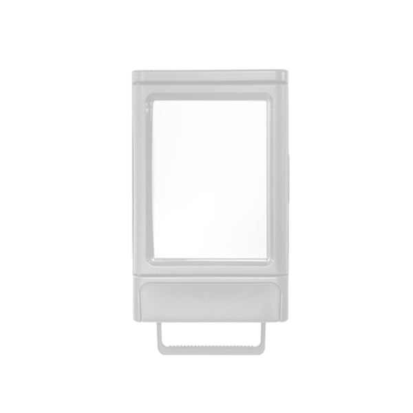 Gabinete para Baño Coralino Blanco / Colplast