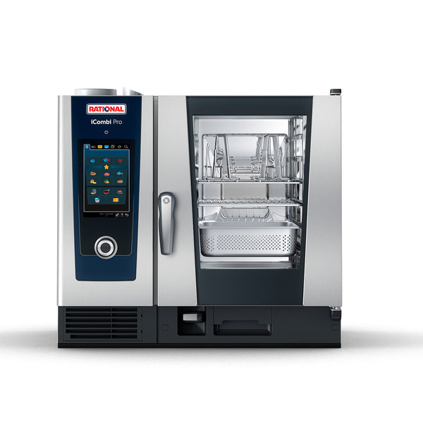 Horno iCombi PRO 6-1 /1 Rational