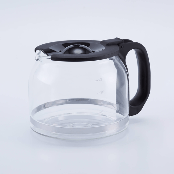 Novedad de inventario 08/04/2025 Jarra de Repuesto para Cafetera 12 Tazas / OnOff