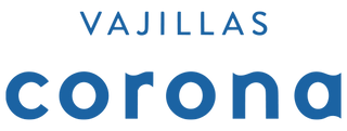 Vajillas Corona