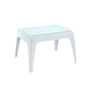 Mesa de Centro Blanco / Rimax