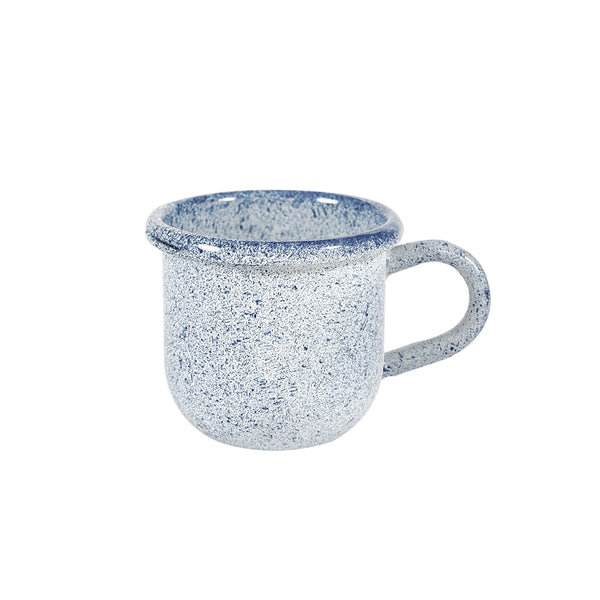 Pocillo 7 cm Arena Azul Cobalto / Macuira