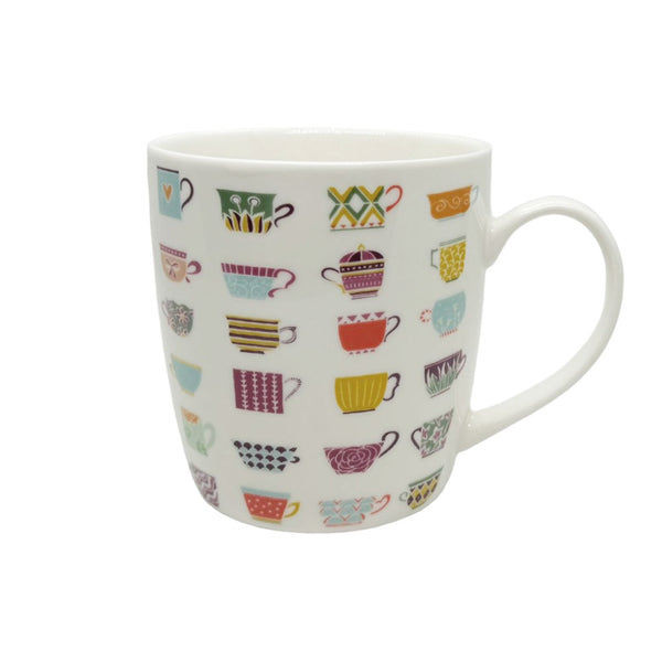 Mug Tazas 13 Onz / Espiral