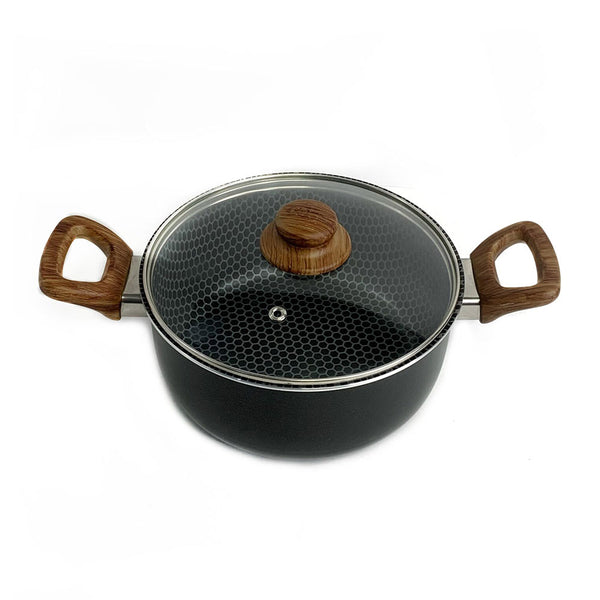 Olla Antiadherente 20 cm Emotion / North